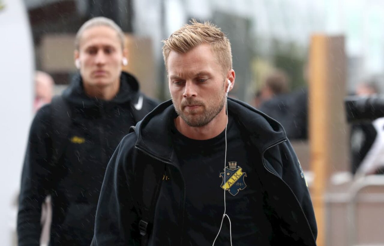 AIK Elfsborg live stream