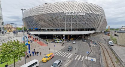 DIF - HIF live stream