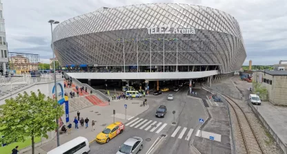 DIF - HIF live stream