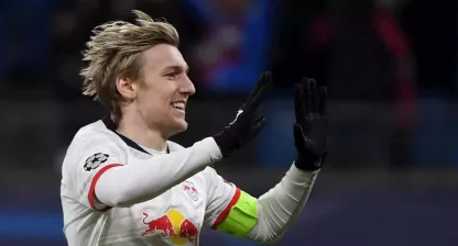 Leipzig Atletico stream