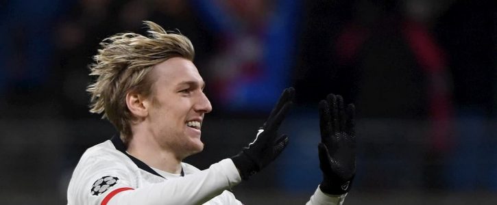 Streama RB Leipzig - Atlético de Madrid: Live stream & TV Streama RB Leipzig - Atlético de Madrid: Live stream & TV