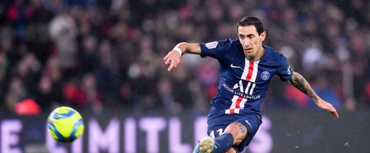 Streama RB Leipzig - PSG: Live stream & TV Streama RB Leipzig - PSG: Live stream & TV