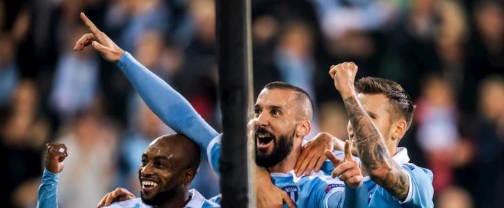 Speltips & odds: Malmö FF - Örebro SK 12/8 Speltips & odds: Malmö FF - Örebro SK 12/8