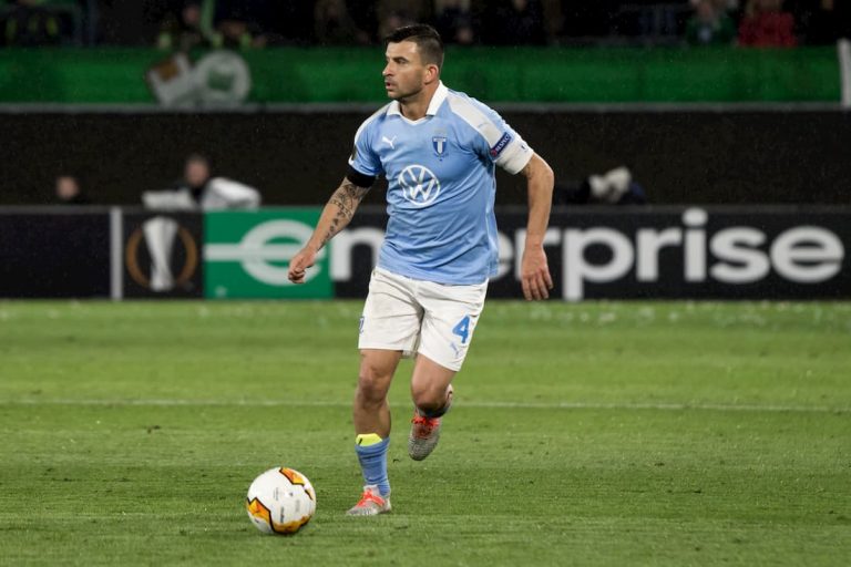 Speltips MFF Helsingborg