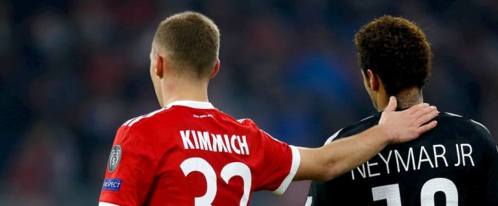 Streama PSG - Bayern München: Live stream & TV Streama PSG - Bayern München: Live stream & TV
