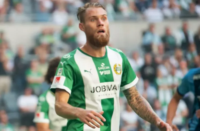 Östersund - Hammarby speltips