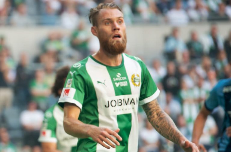 Östersund - Hammarby speltips