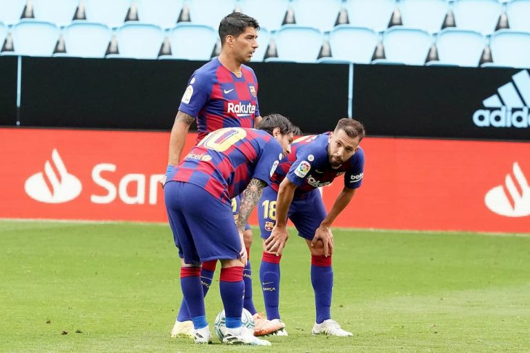 Speltips FC Barcelona - Napoli