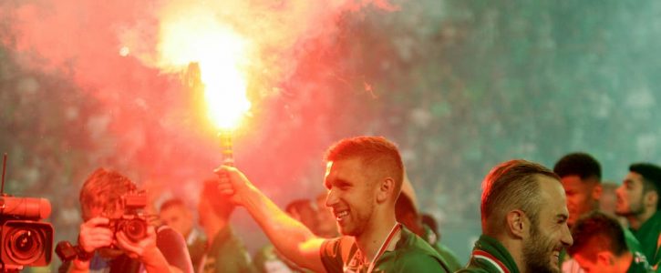 Speltips & odds: Champions League-kval i Ungern Speltips & odds: Champions League-kval i Ungern