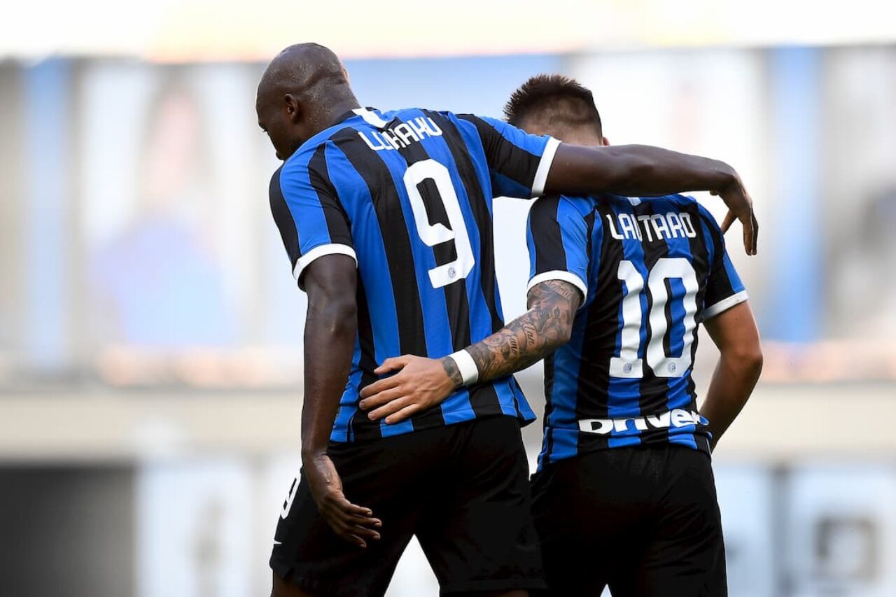 Streama Sevilla Inter online