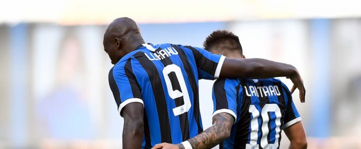 Streama Sevilla - Inter: Live stream & TV Streama Sevilla - Inter: Live stream & TV