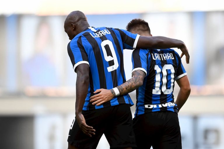 Streama Sevilla Inter online