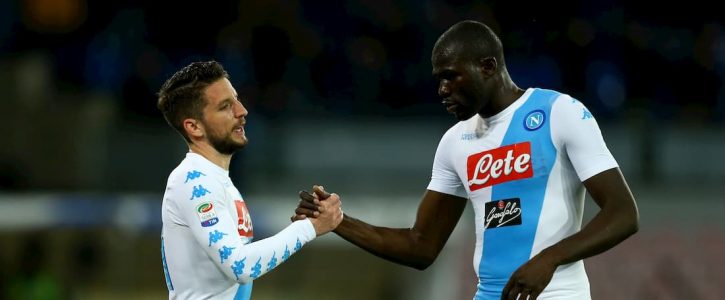 Streama FC Barcelona - Napoli: Live stream & TV Streama FC Barcelona - Napoli: Live stream & TV