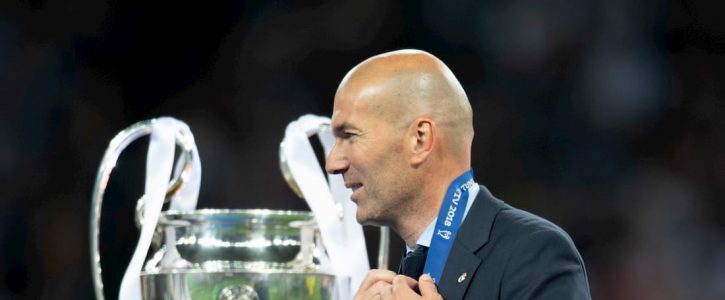 Speltips & odds: Kan Champions League-kungarna vända på steken? Speltips & odds: Kan Champions League-kungarna vända på steken?