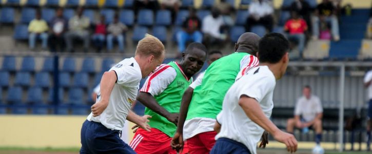 Budapest Honved – Malmö FF: Europa League kval live stream Budapest Honved – Malmö FF: Europa League kval live stream