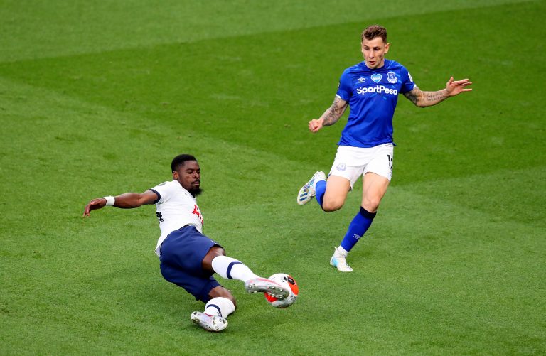 Tottenham - Everton