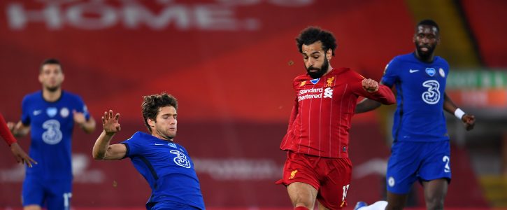 Liverpool åker till The Bridge för ett toppmöte med Chelsea Liverpool åker till The Bridge för ett toppmöte med Chelsea
