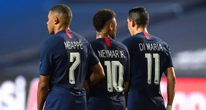 Ligue 1 live stream