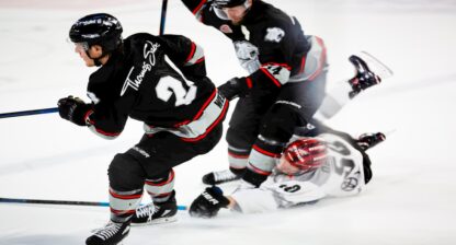 Tampa Islanders live stream online