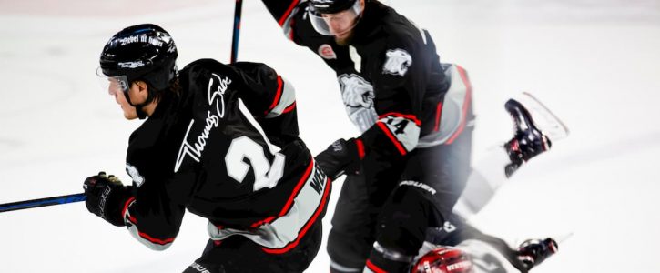 Tampa Bay Lightning – New York Islanders: NHL stream från konferensafinalen Tampa Bay Lightning – New York Islanders: NHL stream från konferensafinalen