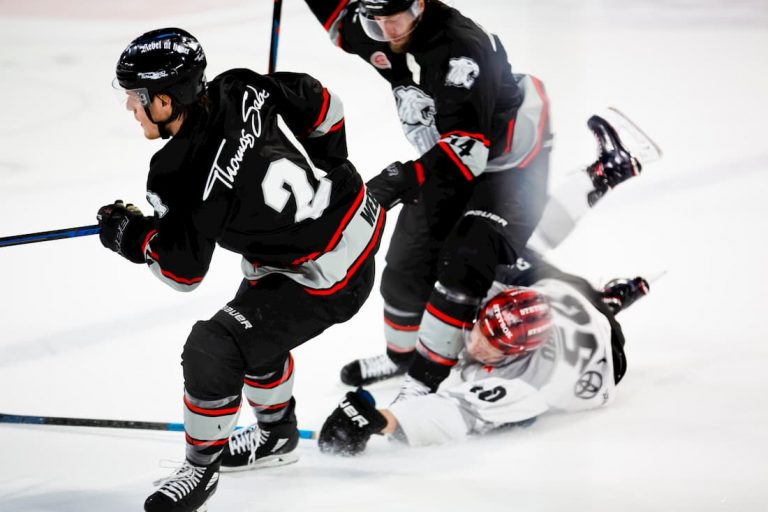 Tampa Islanders live stream online