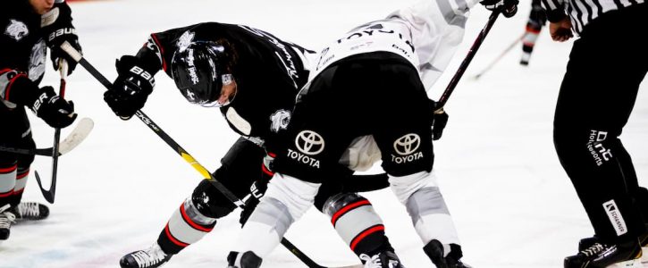 Vegas Golden Knights – Dallas Stars: Live stream från konferensfinalen Vegas Golden Knights – Dallas Stars: Live stream från konferensfinalen