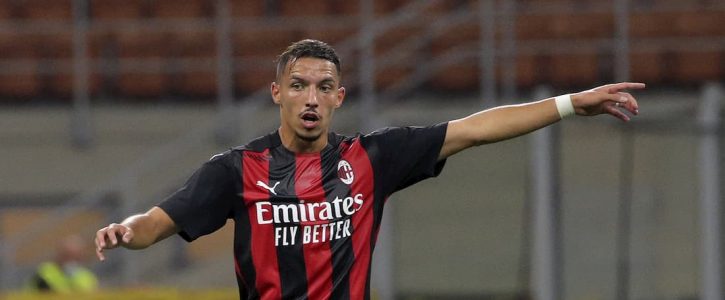 Streama AC Milan - Bologna: Live stream & TV Streama AC Milan - Bologna: Live stream & TV