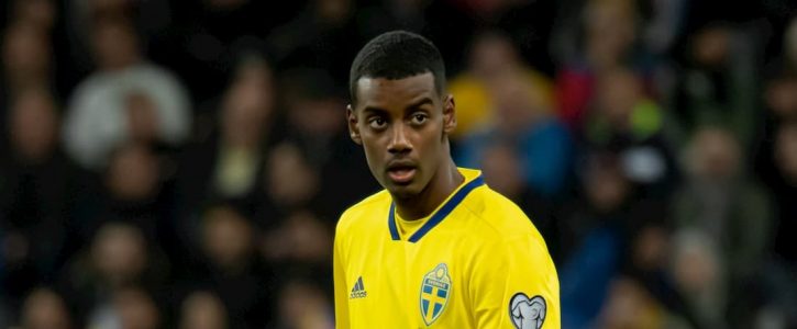 Speltips & odds: Isak och Kulusevski in från start? Speltips & odds: Isak och Kulusevski in från start?