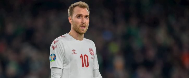 Danmark – England: TV & live stream från Nations League Danmark – England: TV & live stream från Nations League