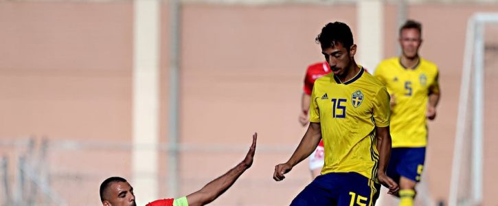 Streama Island U21 - Sverige U21: TV & Live stream Streama Island U21 - Sverige U21: TV & Live stream