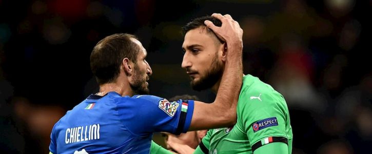 Speltips & odds: Ramstark italiensk defensiv Speltips & odds: Ramstark italiensk defensiv