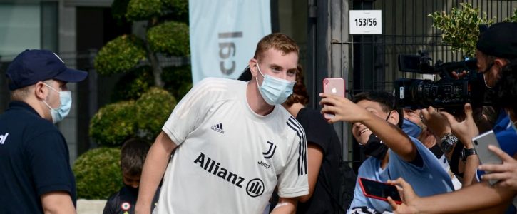 Streama Juventus - Sampdoria: Live stream & TV Streama Juventus - Sampdoria: Live stream & TV