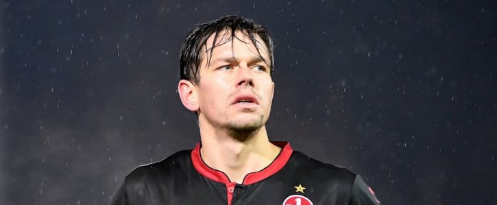 Mads Albaek inför IFK Göteborgs Europamatch: ”80-20 i FC Köpenhamns favör” Mads Albaek inför IFK Göteborgs Europamatch: ”80-20 i FC Köpenhamns favör”