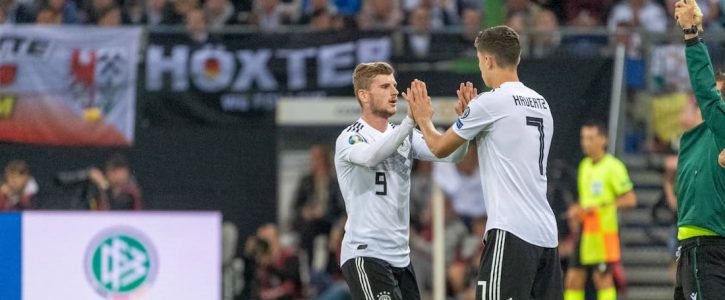 Speltips & odds: Tungviktsmöte i Nations League Speltips & odds: Tungviktsmöte i Nations League