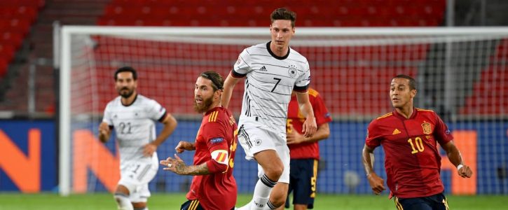 Speltips & odds: Spanjorerna möter tufft motstånd Speltips & odds: Spanjorerna möter tufft motstånd