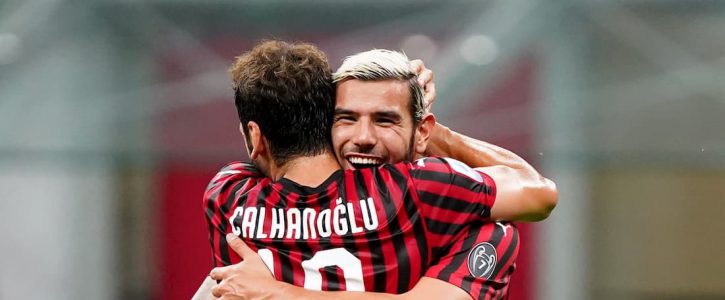Speltips & odds: Tydlig favorit i Milano Speltips & odds: Tydlig favorit i Milano