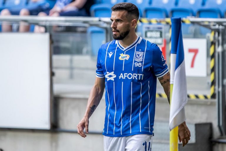 Speltips Hammarby Lech Poznan