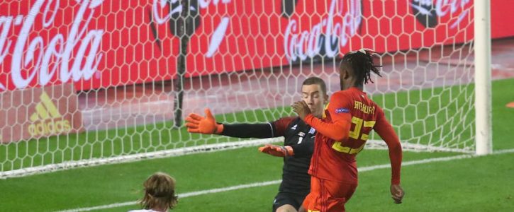 Speltips & odds: Island söker revansch Speltips & odds: Island söker revansch