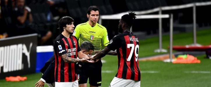 Speltips & odds: Norskt besök på San Siro Speltips & odds: Norskt besök på San Siro