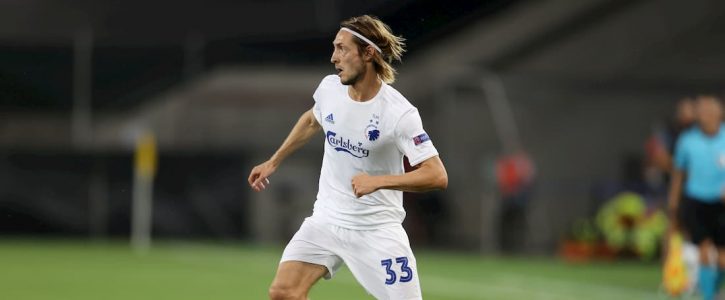 Streama IFK Göteborg - FC Köpenhamn: Live stream & TV Streama IFK Göteborg - FC Köpenhamn: Live stream & TV