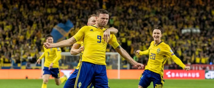 Speltips & odds: Landskamp på Friends 5/9 Speltips & odds: Landskamp på Friends 5/9