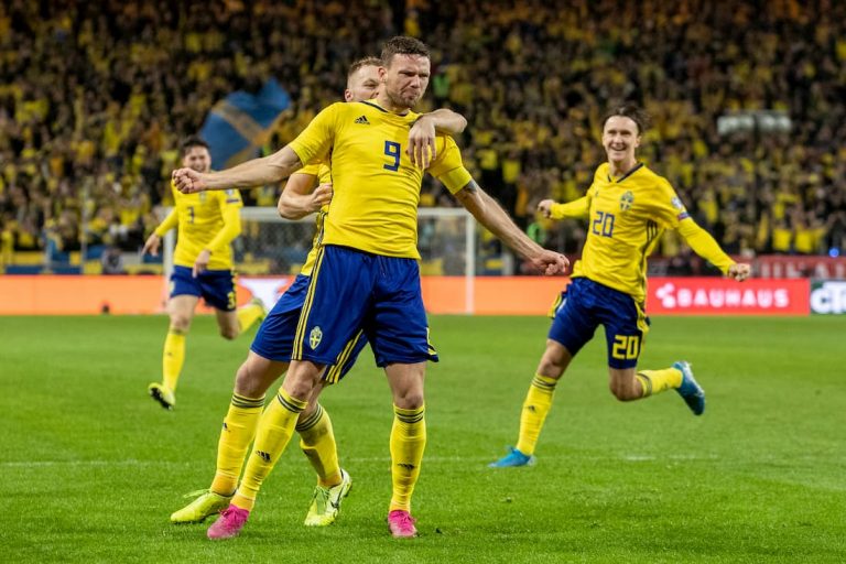 Sverige Frankrike speltips
