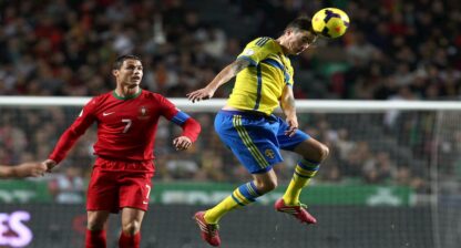 Sverige Portugal live stream