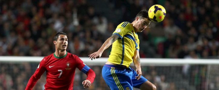 Streama Sverige - Portugal: Live stream & TV Streama Sverige - Portugal: Live stream & TV