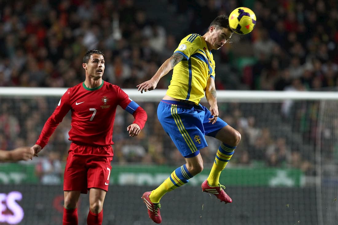 Sverige Portugal live stream