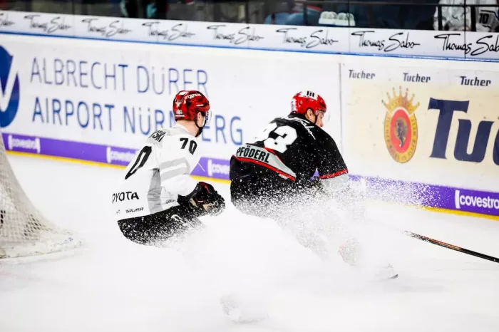 Luleå - Brynäs live stream online