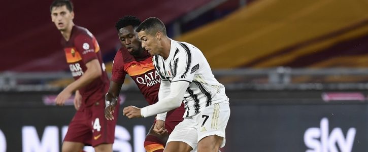 Speltips & Odds: Juventus - Napoli 04/10 Speltips & Odds: Juventus - Napoli 04/10
