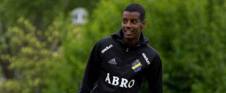Sammanställning Allsvenskan: Så mycket har varje klubb sålt spelare för sedan 2010 Sammanställning Allsvenskan: Så mycket har varje klubb sålt spelare för sedan 2010