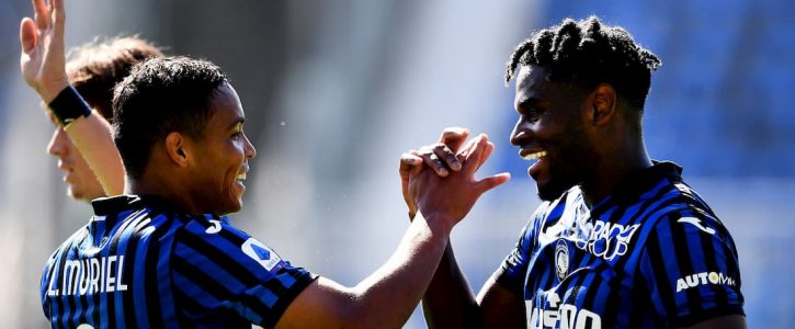 Streama Ajax - Atalanta: Live stream & TV Streama Ajax - Atalanta: Live stream & TV