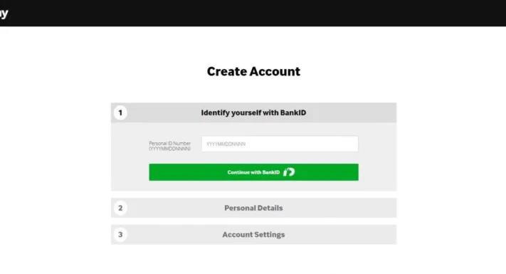 betway login